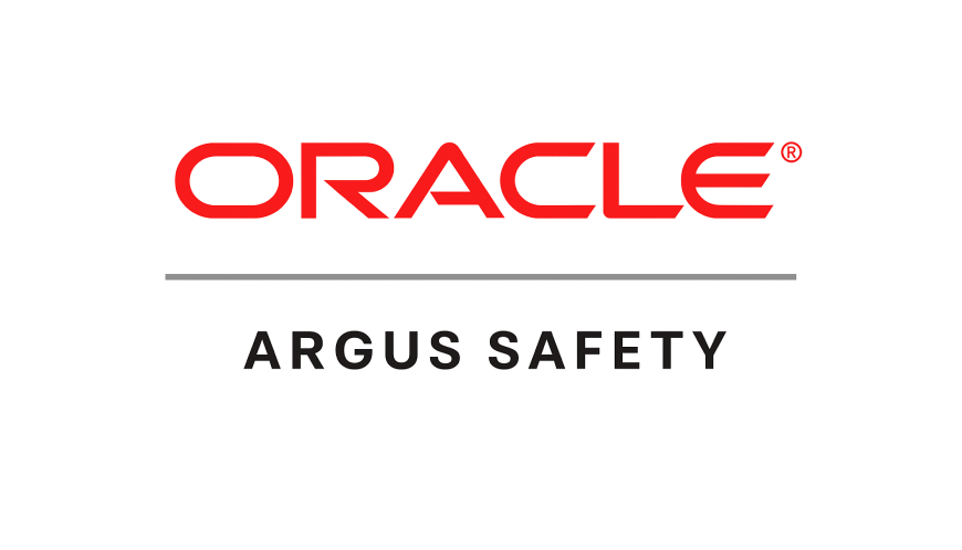 Oracle Argus Safety Implementation